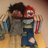 ventriloquist puppets for sale