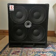 4x10 bass for sale
