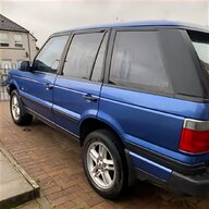 rover 2000 sc for sale