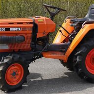 kubota compact tractor for sale