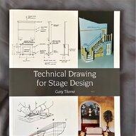 technical drawing for sale