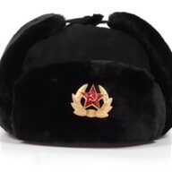 russian army hat for sale