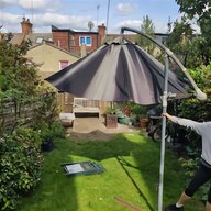 outdoor parasol for sale