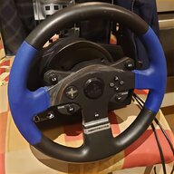 thrustmaster t300 rs for sale