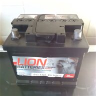 12v leisure battery for sale