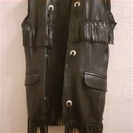 fringed waistcoat for sale