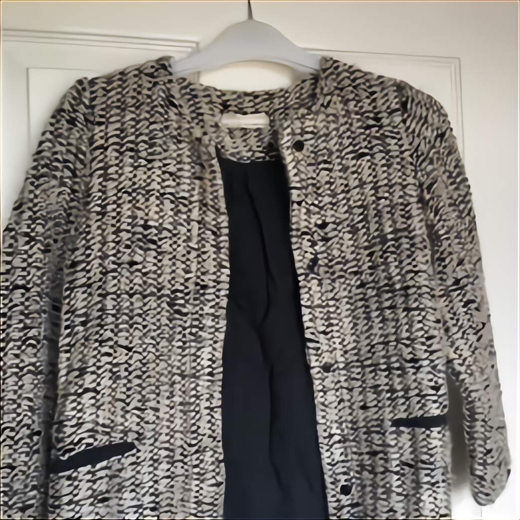 Chanel Jackets for sale in UK | 67 used Chanel Jackets