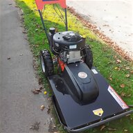 rough mower for sale