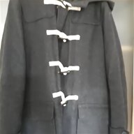 mens duffle coat for sale