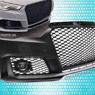 audi rs3 grill for sale