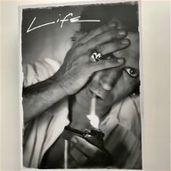 keith richards signed for sale