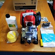 honda pump wx10 for sale