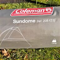coleman beach tent for sale