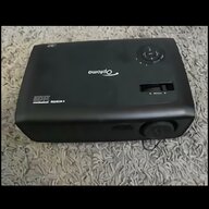 optoma projector dw318 for sale