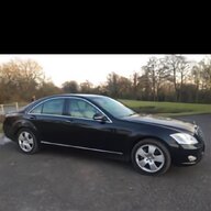 w221 amg for sale