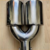audi exhaust tips for sale