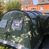 outwell 6 berth tent for sale