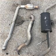 vw transporter exhaust for sale