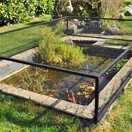 pond cover for sale