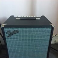 fender bass amp for sale