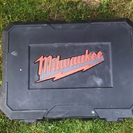 milwaukee breaker for sale