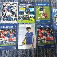 chelsea football magazines for sale