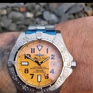 breitling airwolf for sale