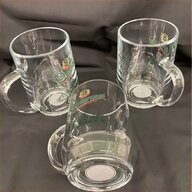 staropramen glass for sale