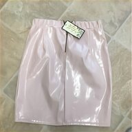 pvc skirt 16 for sale