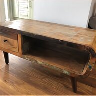 yew tv cabinet for sale