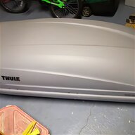 thule pacific 200 for sale