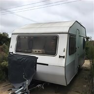 sprite caravan for sale