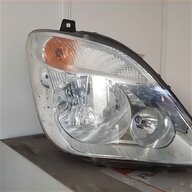 mercedes sprinter headlight for sale