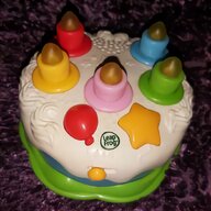 leapfrog birthday cake for sale