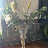 glass orchid vase for sale