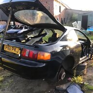 toyota celica wings for sale