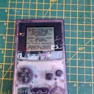 gameboy colour for sale