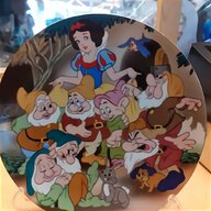 collectables disney dishes for sale