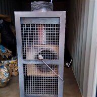 spray booth extractor fan for sale
