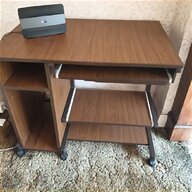 metal computer desk for sale
