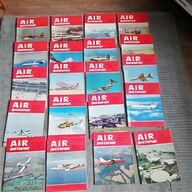 aviation magazine for sale