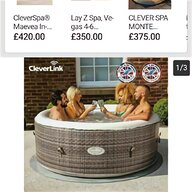 inflatable spa for sale