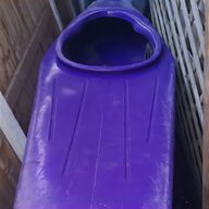 plastic canoe for sale