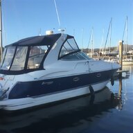 boats cabin cruiser for sale