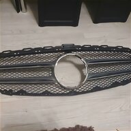 mercedes grill for sale