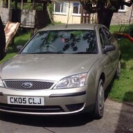 mondeo mk3 wing for sale