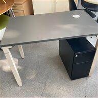 steelcase desk for sale