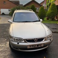 vauxhall vectra c seats for sale