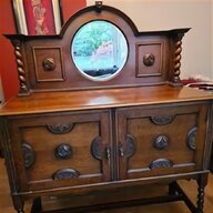 victorian pine sideboard for sale