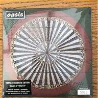 oasis 12 vinyl for sale